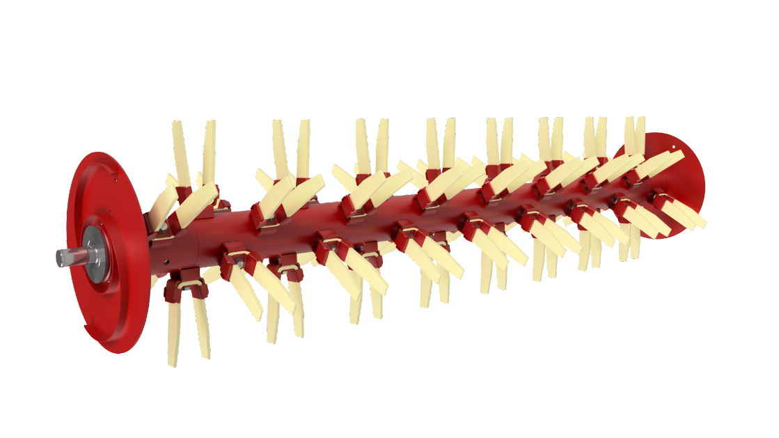 RCF